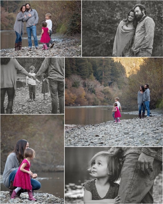 Family Photography in Guerneville