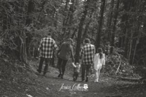 Family Photography in Guerneville, Ca